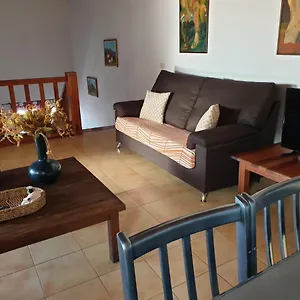  Holiday home La Chosita